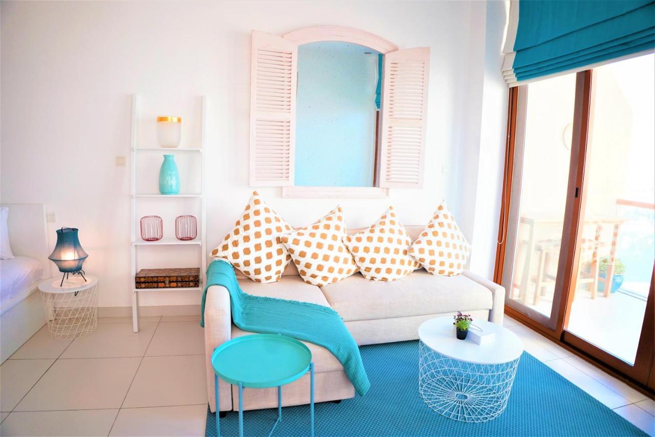Appartement Luxury On The Palm With Marina View Balcony à Dubaï Extérieur photo